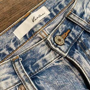 Kancan jeans 7/27